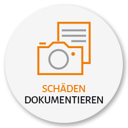 Fahrrad-Unfall.net - Schäden dokumentieren